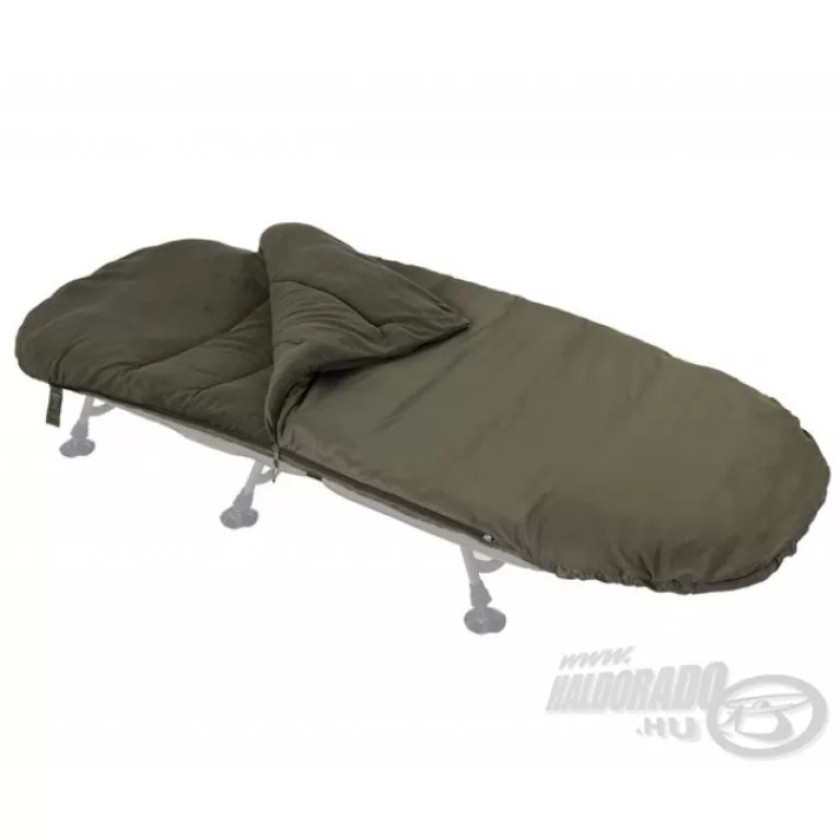 Trakker Big Snooze+ Compact hálózsák / 1