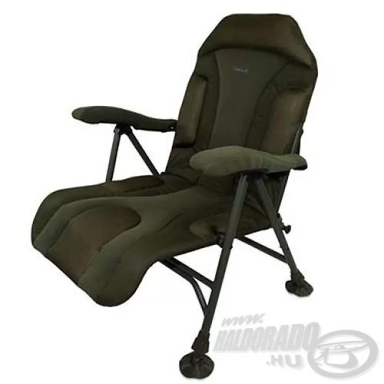 Trakker Levelite Long-Back fotel / 1