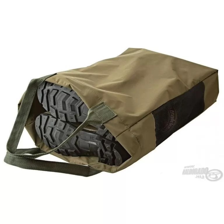 Trakker N2 Melles csizma 45 / 7