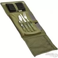 Trakker NXG Compact Food Set - Kompakt Étkészlet
