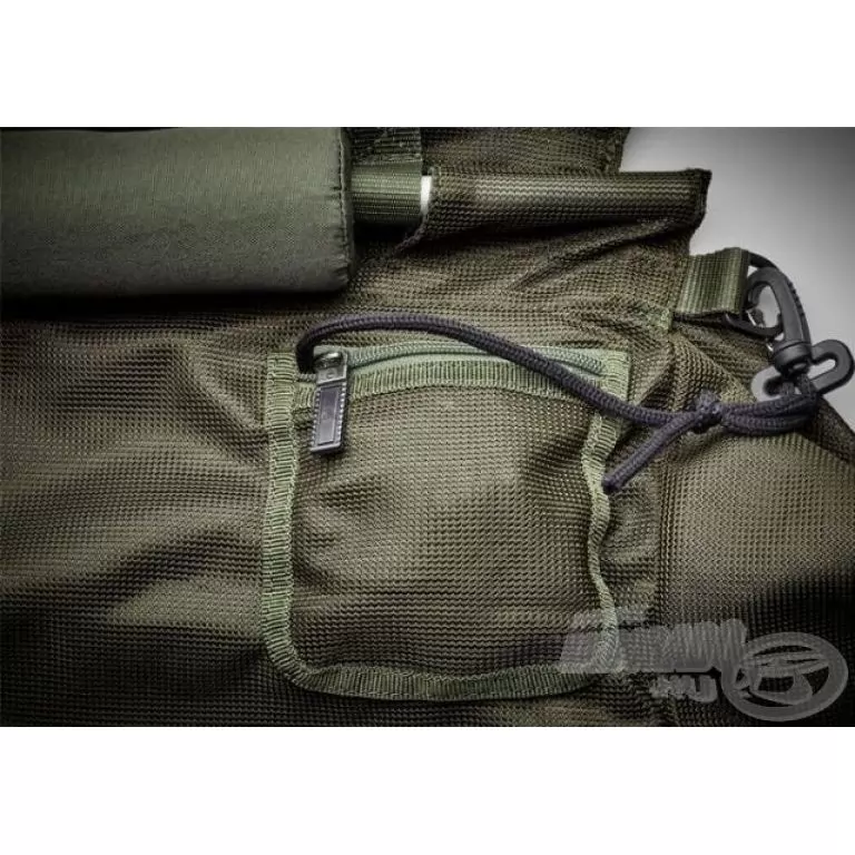 Trakker Sanctuary biztonsági haltartó + mérő XXL / 3