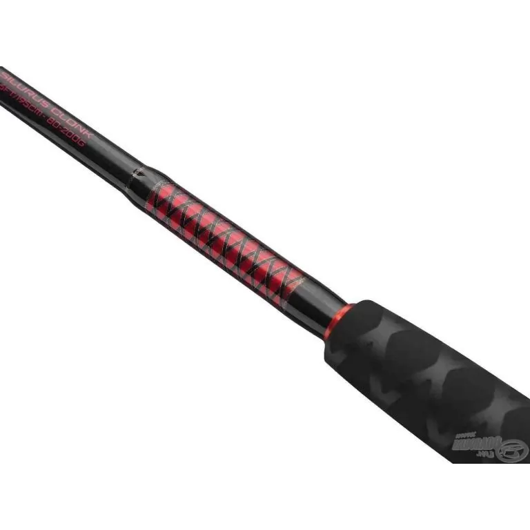 Ugly Stik Silurus Clonk horgászbot / 3