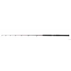 Ugly Stik Silurus Vertical horgászbot