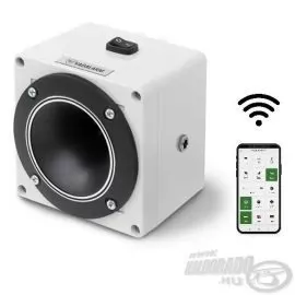 Vadalarm Smart Mono