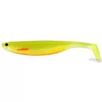 WESTIN ShadTeez Slim Shadtail 7,5 cm - Slime Curd 1 db