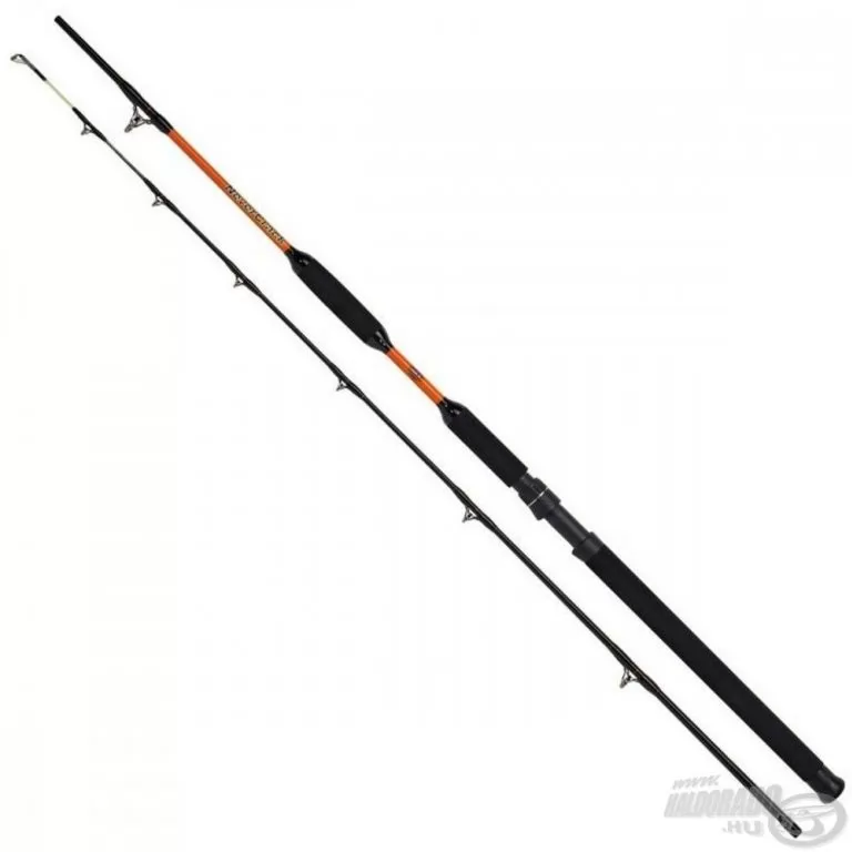 WFT Never Crack Boat Cat 2,4 m / 1