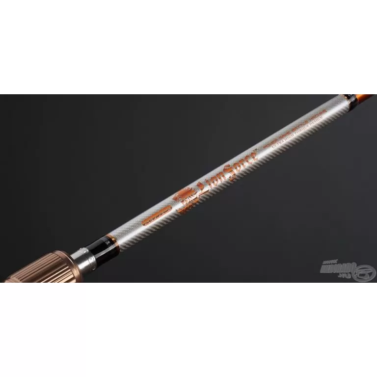 XZOGA Lionforce LFS 66MHF2 horgászbot / 5