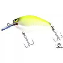 ZANDER TIME DuelCat Shallow 6,8 cm - SFC