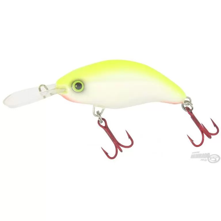 ZANDER TIME Reaper Deep 7 cm - SFC / 1