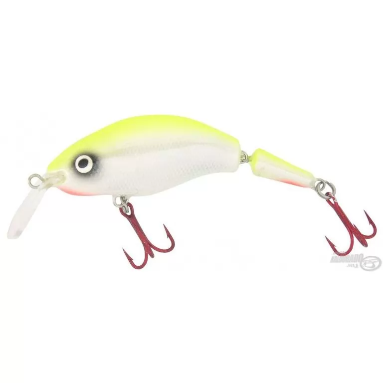 ZANDER TIME Reaper Jointed Shallow 12 cm - SFC / 1