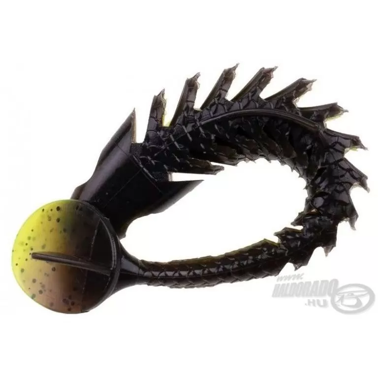 ZECK Rippler 20 cm - Firetiger / 2