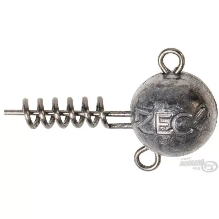 ZECK Screw-In Jig Head 30 g / 1