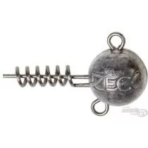 ZECK Screw-In Jig Head 80 g