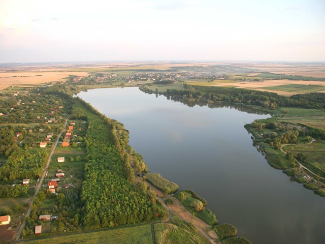 Palotási tó Palotási tó