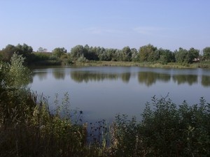 Püspökmolnári-tó Püspökmolnári-tó